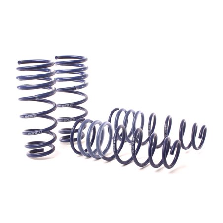 H&R 17-20 Fiat 124 Spider Sport Spring (Non Abarth)