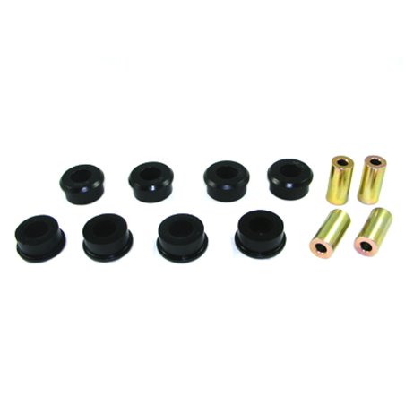 Whiteline (06/2005-04/2010) Hyundai Sonata NF Front Control Arm Upper Bushing Kit