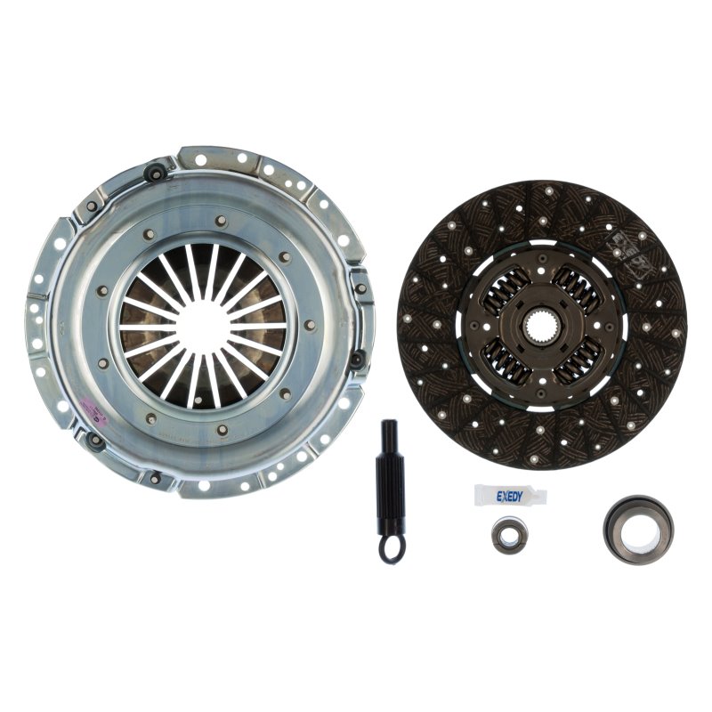 Exedy 1996-2004 Ford Mustang V8 Stage 1 Organic Clutch