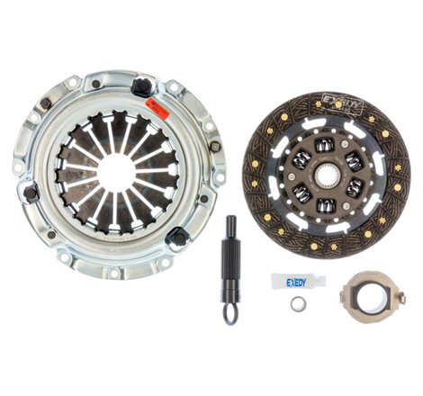 Exedy 2006-2014 Mazda MX-5 Miata L4 Stage 1 Organic Clutch 06 MX-5 MIATA ORG 6SPD ONLY