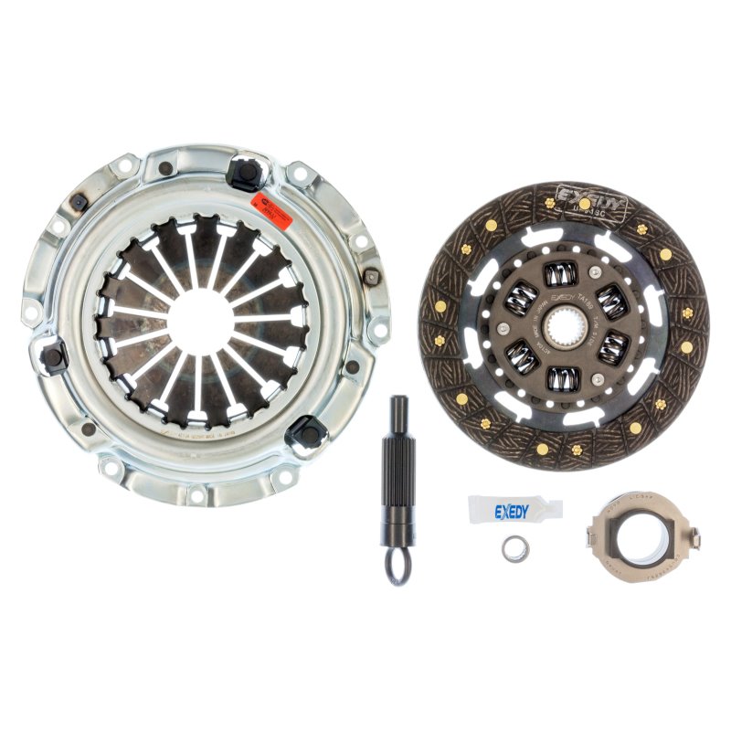 Exedy 2006-2014 Mazda MX-5 Miata L4 Stage 1 Organic Clutch 06 MX-5 MIATA ORG 6SPD ONLY