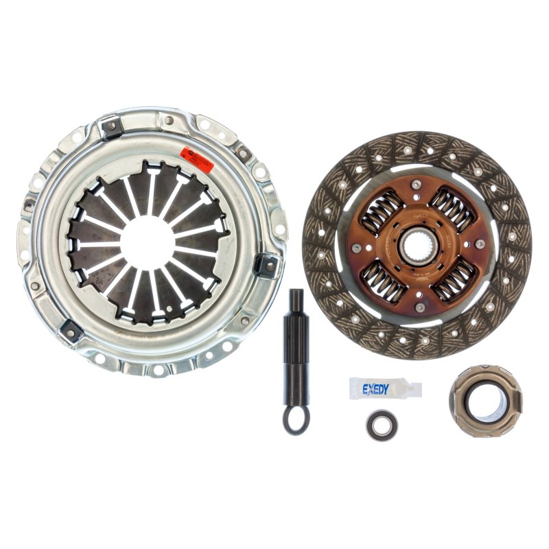 Exedy 1992-1993 Acura Integra L4 Stage 1 Organic Clutch