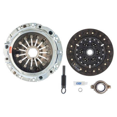 Exedy 1993-1995 Mazda RX-7 R2 Stage 1 Organic Clutch