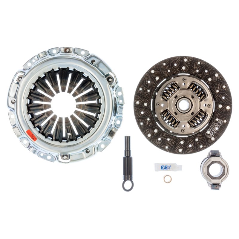 Exedy 2002-2006 Nissan Altima V6 Stage 1 Organic Clutch