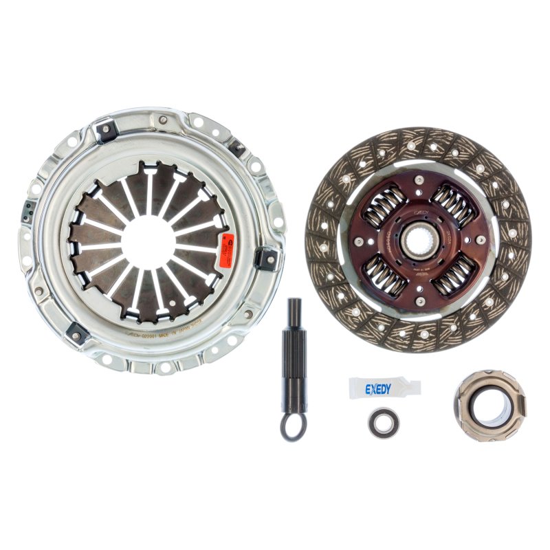 Exedy 1990-1991 Acura Integra L4 Stage 1 Organic Clutch