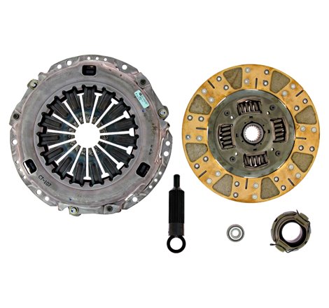 Exedy 1996-2000 Toyota 4Runner L4 Stage 2 Cerametallic Clutch Cushion Button Disc