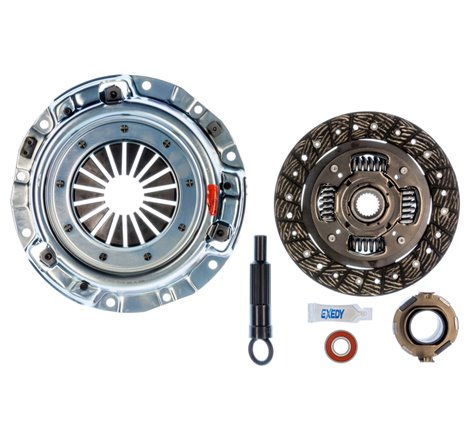 Exedy 1990-1993 Mazda Miata L4 Stage 1 Organic Clutch