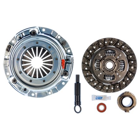 Exedy 1990-1993 Mazda Miata L4 Stage 1 Organic Clutch