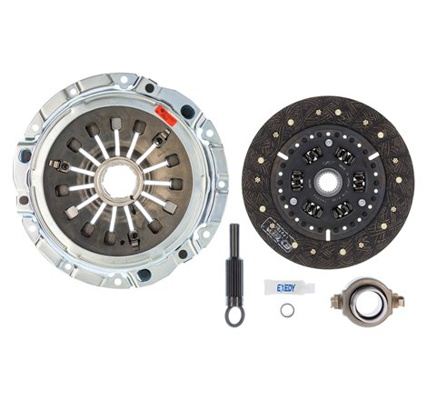 Exedy 1993-1995 Mazda RX-7 R2 Stage 1 Organic Clutch