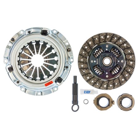 Exedy 2004-2011 Mazda 3 L4 Stage 1 Organic Clutch (Non MazdaSpeed Models Only)