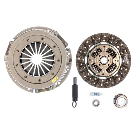 Exedy 1986-1995 Ford Mustang V8 Stage 1 Organic Clutch