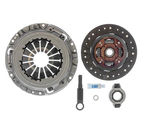 Exedy OE 1998-2001 Nissan Altima L4 Clutch Kit