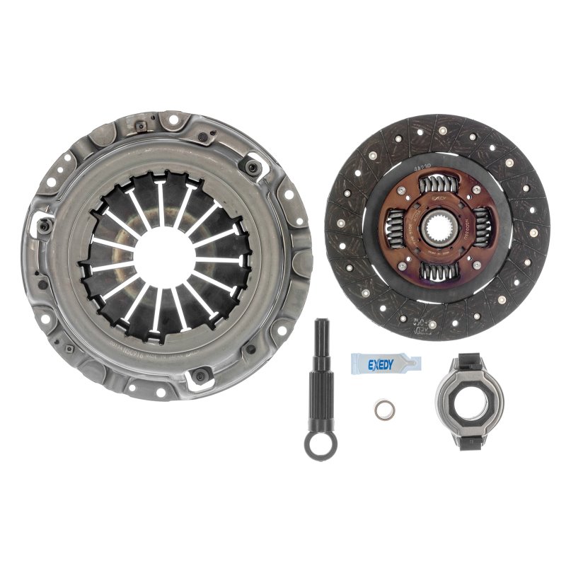 Exedy OE 1998-2001 Nissan Altima L4 Clutch Kit