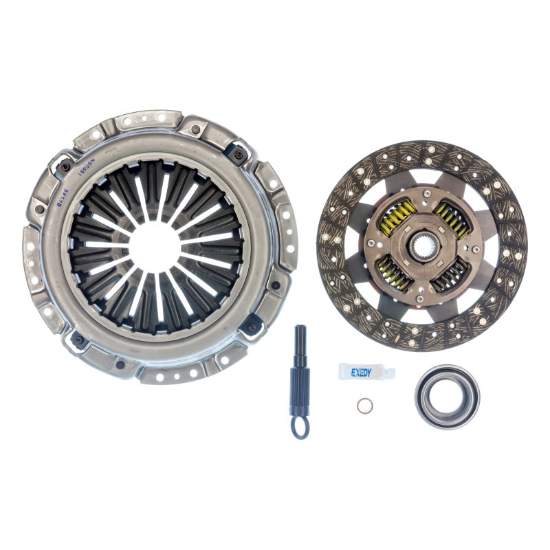 Exedy OE 2005-2011 Nissan Frontier V6 Clutch Kit