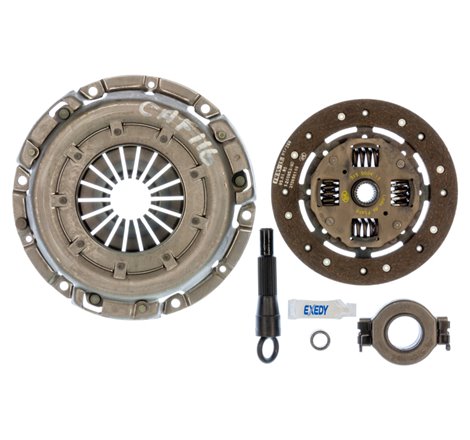 Exedy OE 1982-1983 Audi 4000 L4 Clutch Kit