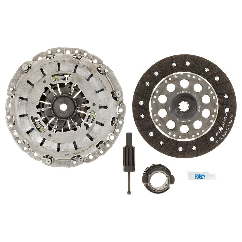 Exedy OE 1999-2000 Bmw 528I L6 Clutch Kit