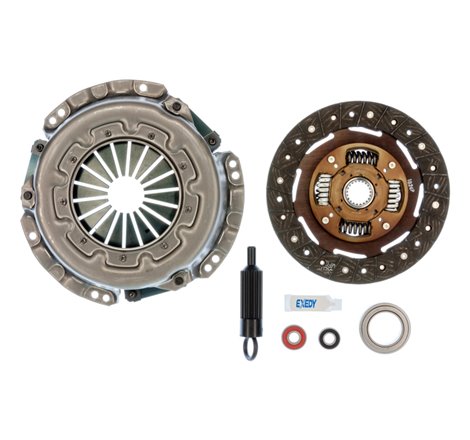 Exedy OE 1972-1974 Toyota Celica L4 Clutch Kit