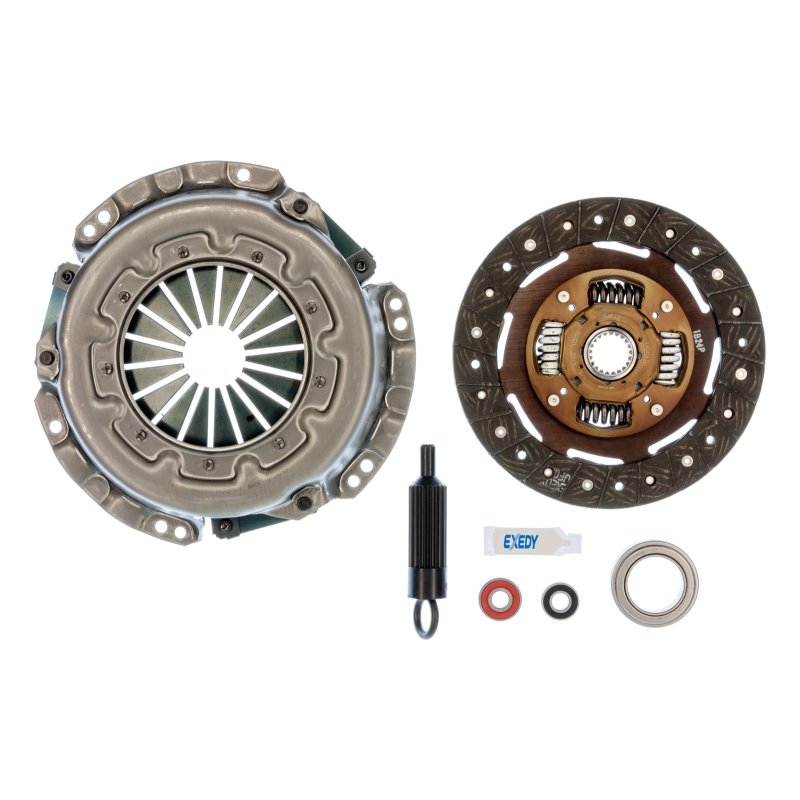 Exedy OE 1972-1974 Toyota Celica L4 Clutch Kit