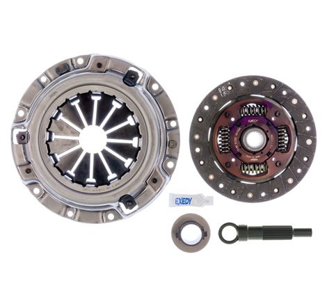 Exedy OE 2011-2012 Mazda 2 L4 Clutch Kit