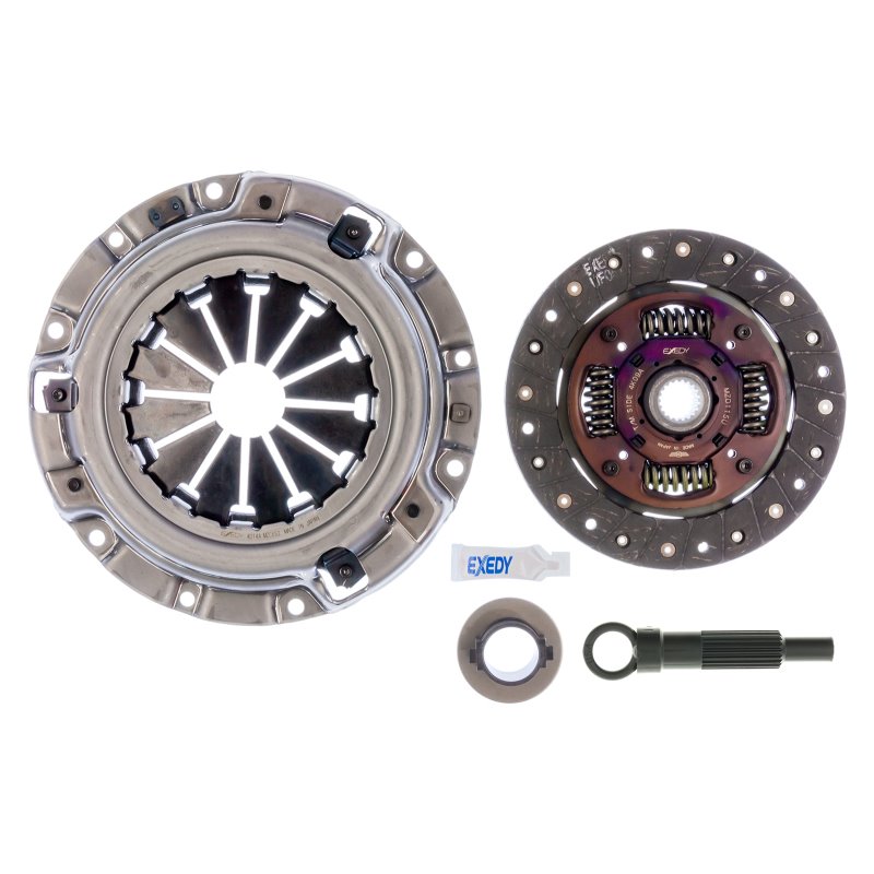 Exedy OE 2011-2012 Mazda 2 L4 Clutch Kit