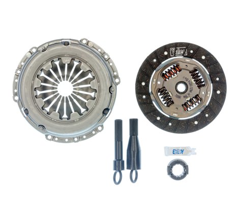 Exedy OE 2005-2005 Mini Cooper L4 Clutch Kit