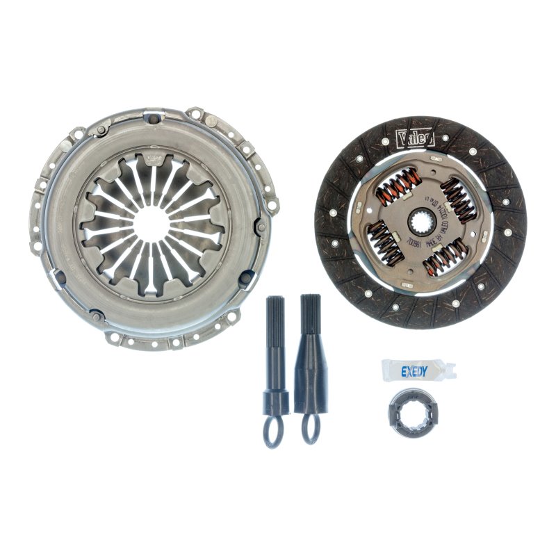 2005 mini cooper store clutch kit