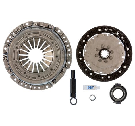 Exedy OE 2005-2005 Jeep Liberty L4 Clutch Kit