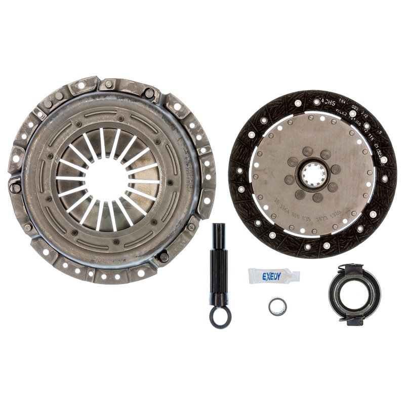 Exedy OE 2005-2005 Jeep Liberty L4 Clutch Kit