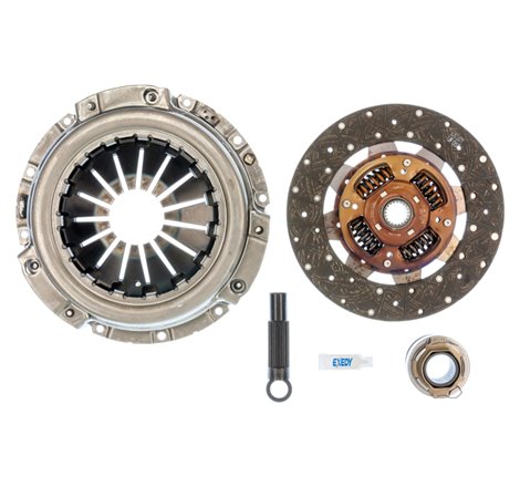 Exedy OE 2007-2014 Toyota FJ Cruiser V6 Clutch Kit