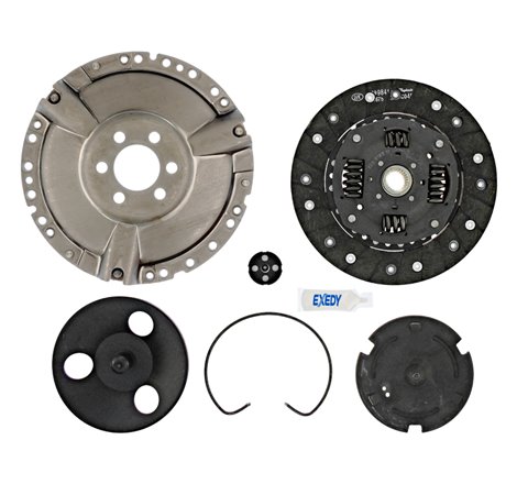 Exedy OE 1990-1992 Volkswagen Jetta L4 Clutch Kit