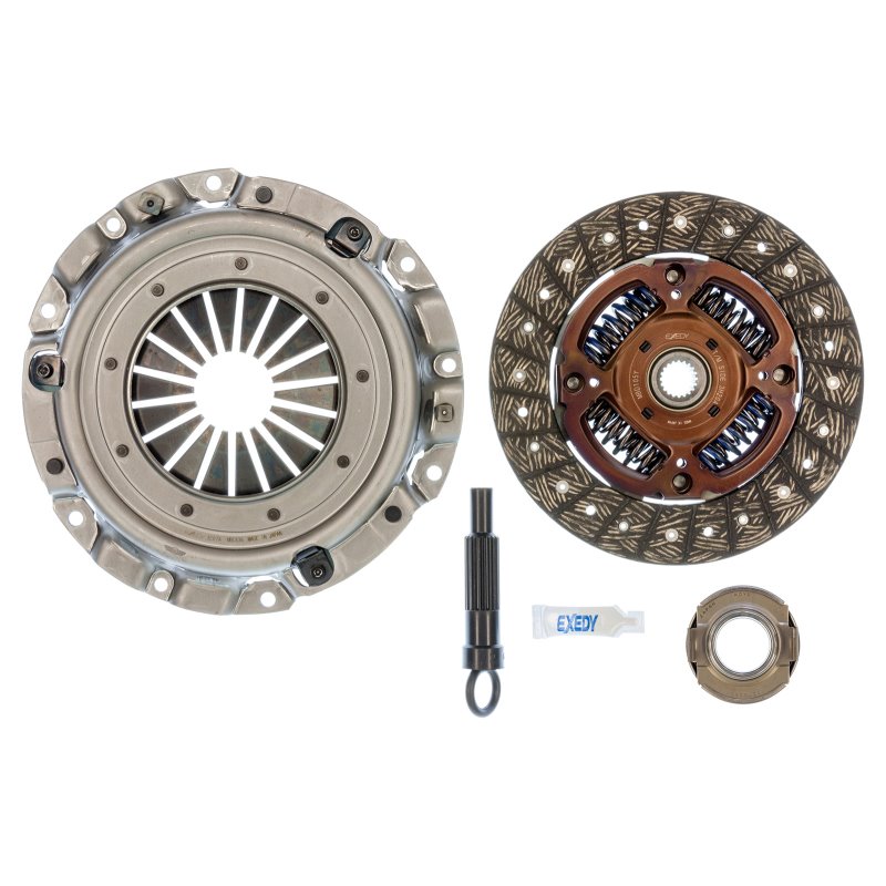 Exedy OE 2006-2012 Mitsubishi Eclipse L4 Clutch Kit