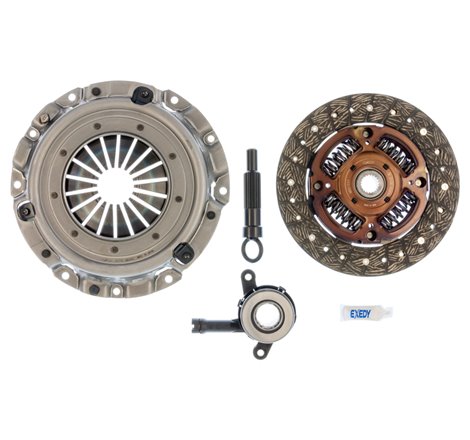 Exedy OE 2009-2010 Mitsubishi Lancer L4 Clutch Kit