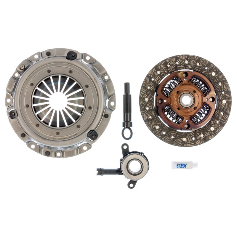 Exedy OE 2009-2010 Mitsubishi Lancer L4 Clutch Kit