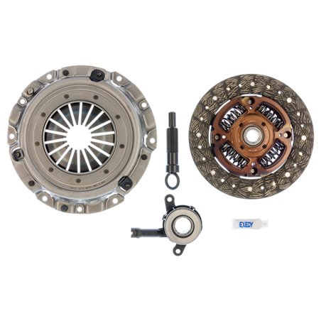 Exedy OE 2009-2010 Mitsubishi Lancer L4 Clutch Kit