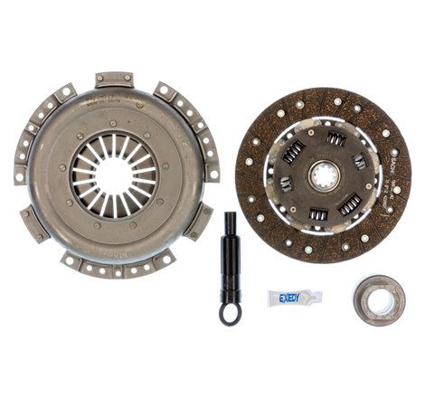 Exedy OE 1969-1971 Alfa Romeo Berlina L4 Clutch Kit