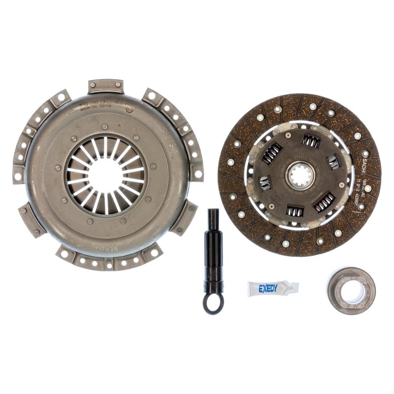 Exedy OE 1969-1971 Alfa Romeo Berlina L4 Clutch Kit