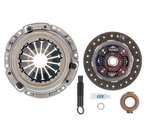 Exedy OE 1998-2002 Honda Accord L4 Clutch Kit