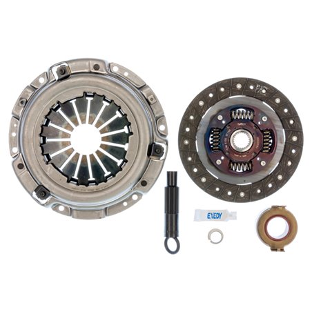 Exedy OE 1998-2002 Honda Accord L4 Clutch Kit