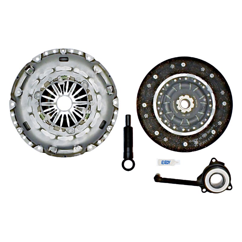 Exedy OE 2004-2004 Volkswagen Golf V6 Clutch Kit