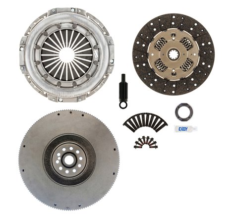 Exedy OE 1999-2003 Ford F-250 Super Duty V8 Clutch Kit