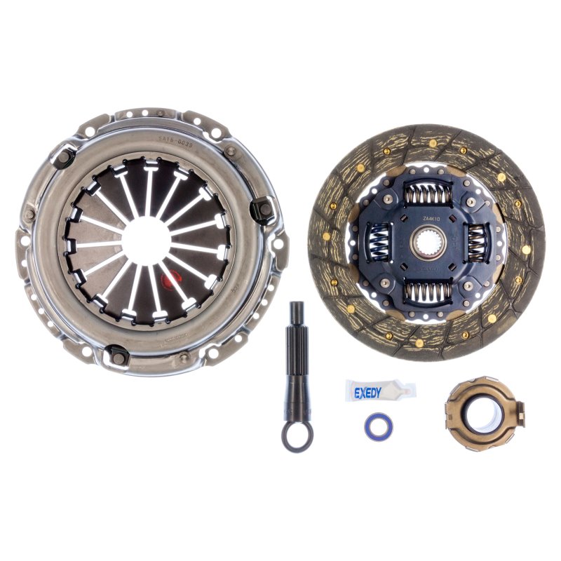 Exedy OE 2003-2007 Honda Civic L4 Clutch Kit