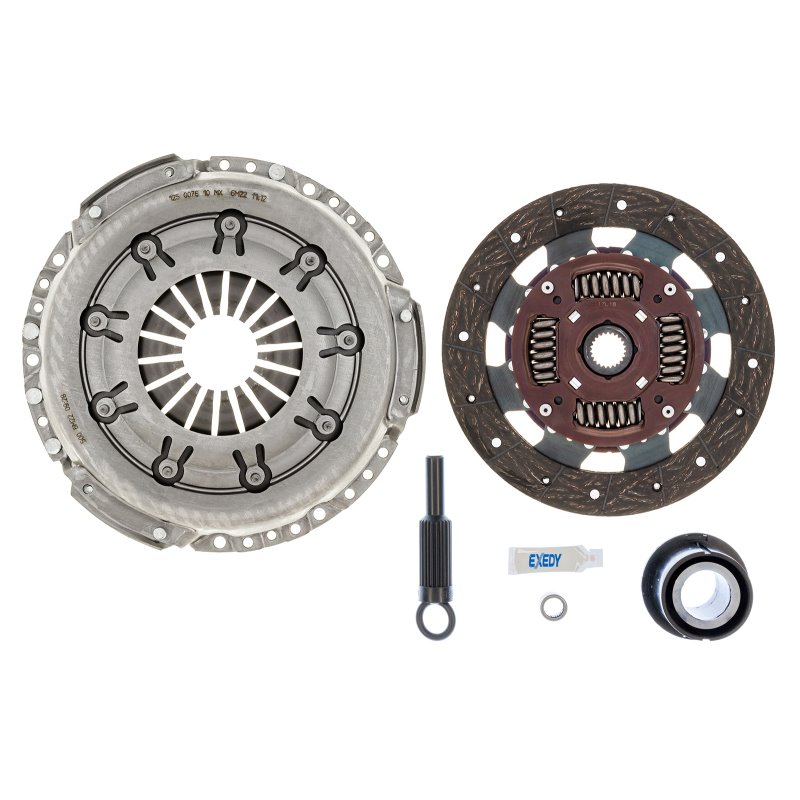 Exedy OE 1991-1992 Ford Explorer V6 Clutch Kit