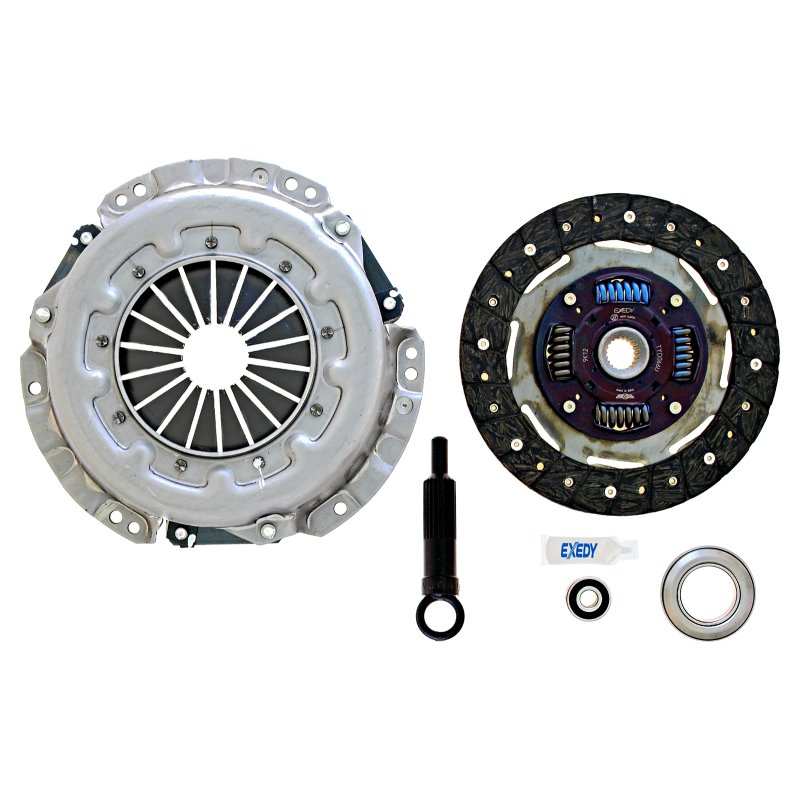 Exedy OE 1970-1971 Toyota Pickup L4 Clutch Kit