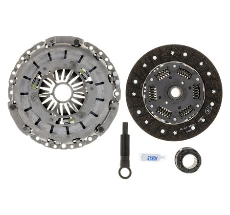 Exedy OE 2000-2004 Audi A6 Quattro V6 Clutch Kit