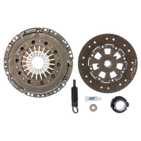 Exedy OE 1987-1987 Bmw 535I L6 Clutch Kit