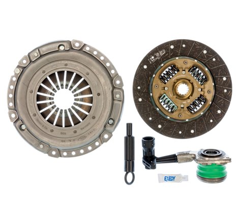 Exedy OE 2002-2007 Saturn Vue L4 Clutch Kit