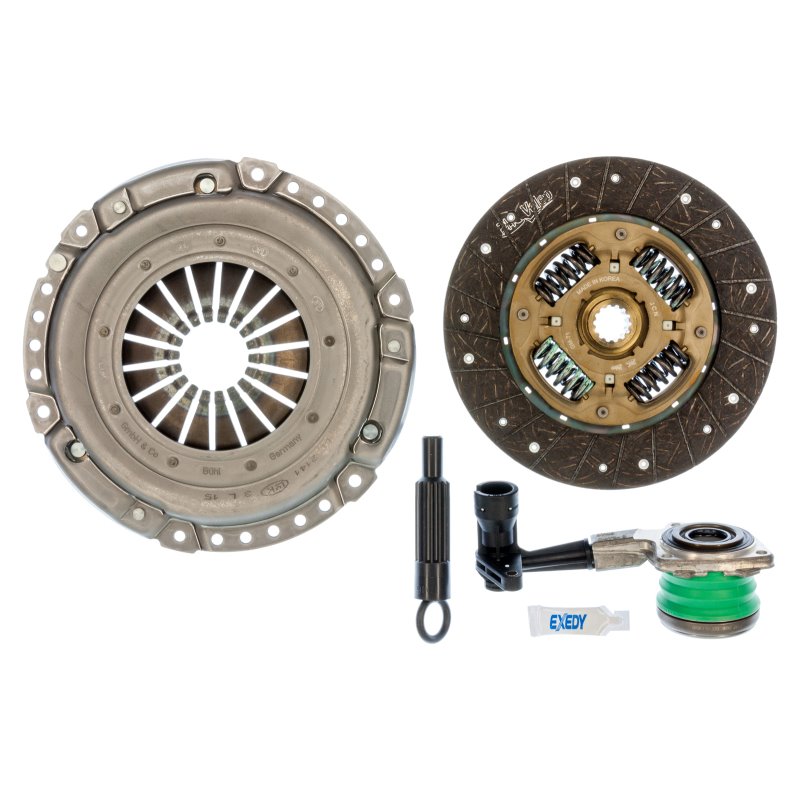 Exedy OE 2002-2007 Saturn Vue L4 Clutch Kit