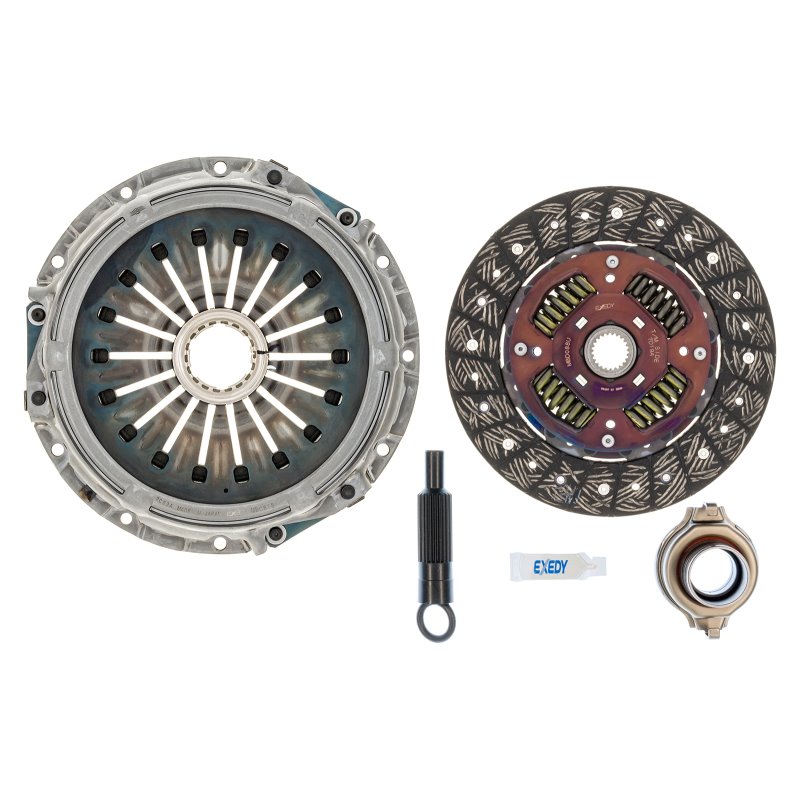 Exedy OE 2008-2015 Mitsubishi Lancer L4 Clutch Kit