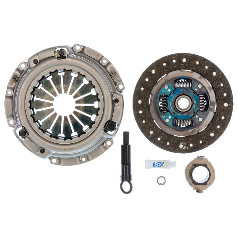 Exedy OE 1997-2003 Ford Escort L4 Clutch Kit