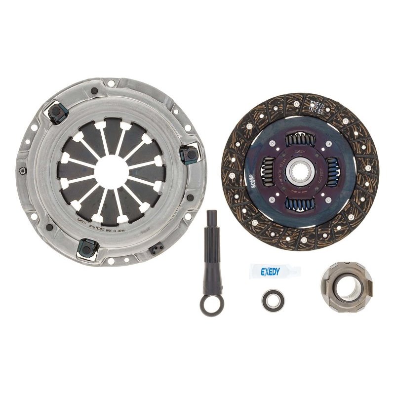 Exedy OE 1990-1991 Honda Civic L4 Clutch Kit